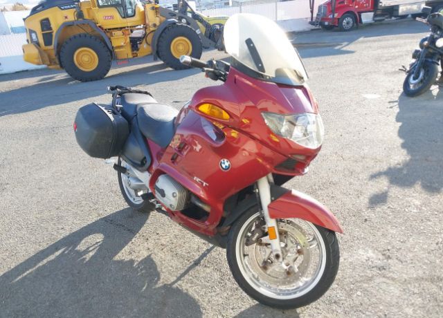 BMW R 1150 RT