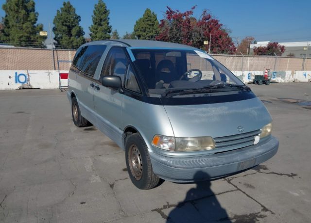 Toyota Previa