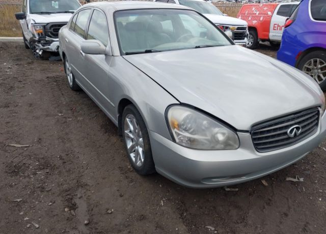 Infiniti Q45