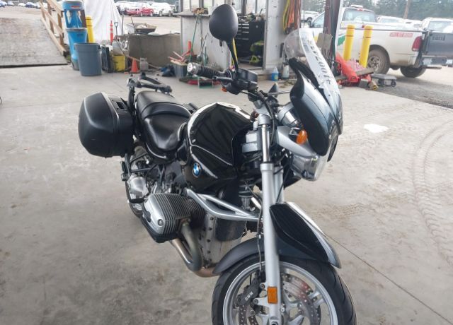 BMW R 1150 R
