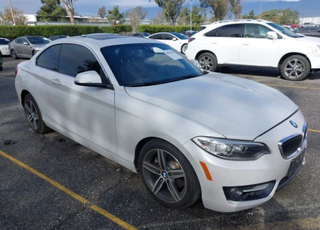 BMW 230i