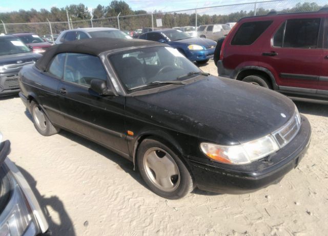 Saab 900
