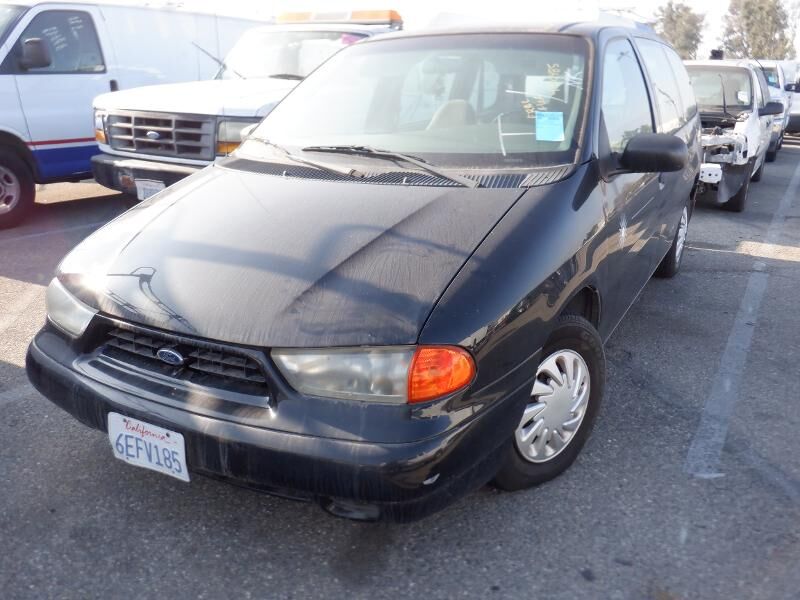 Ford Windstar