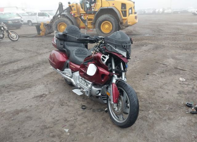 Honda GL1800