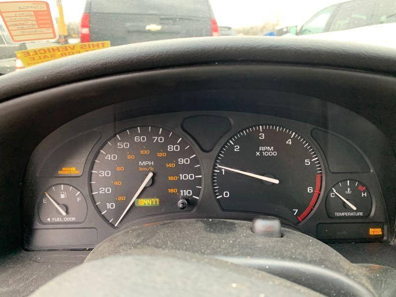 Saturn SL1