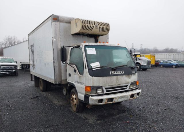Isuzu NPR/NPR-HD