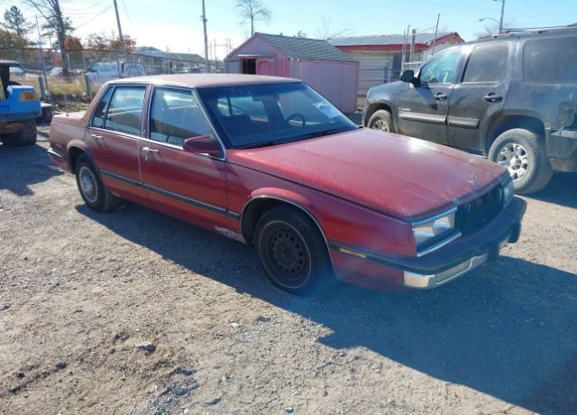 Buick LeSabre