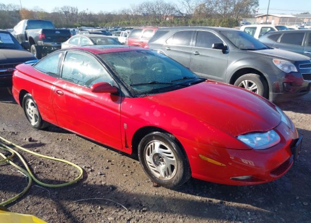 Saturn SC2