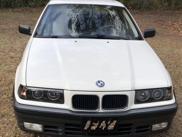 BMW 325i