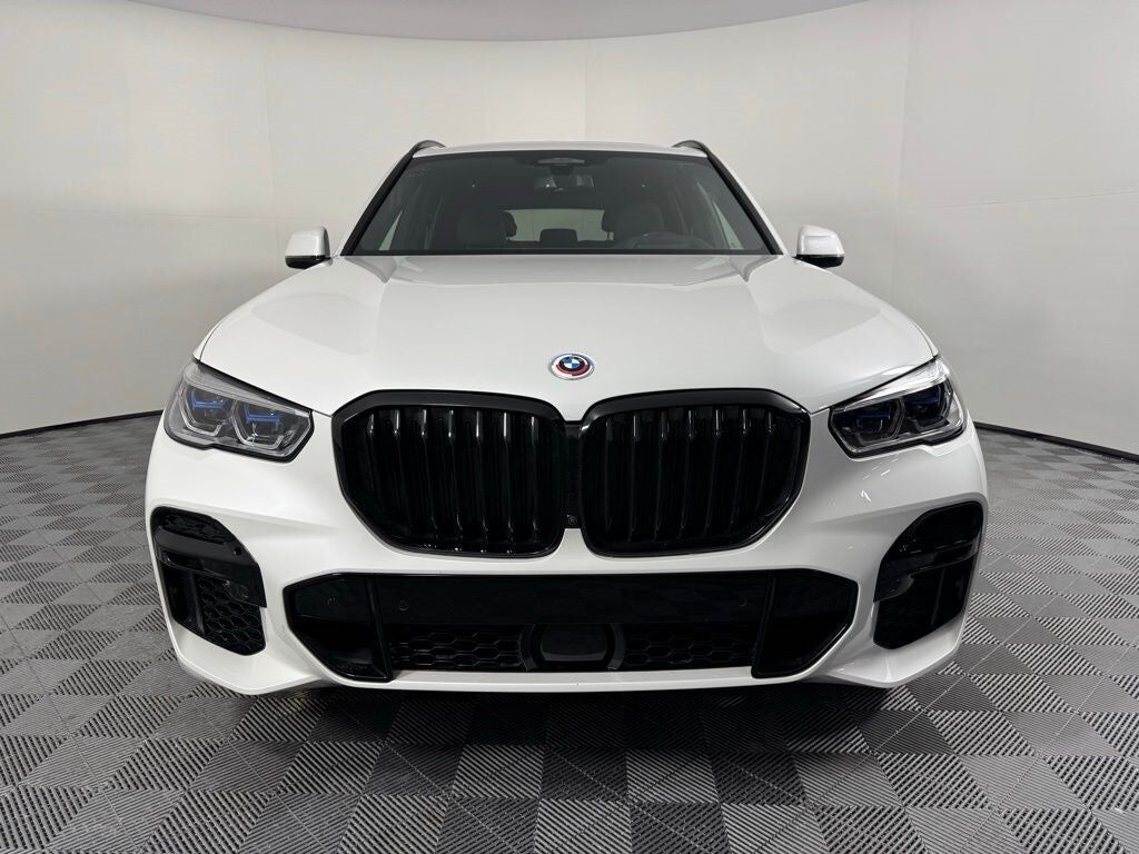 2023 BMW X5