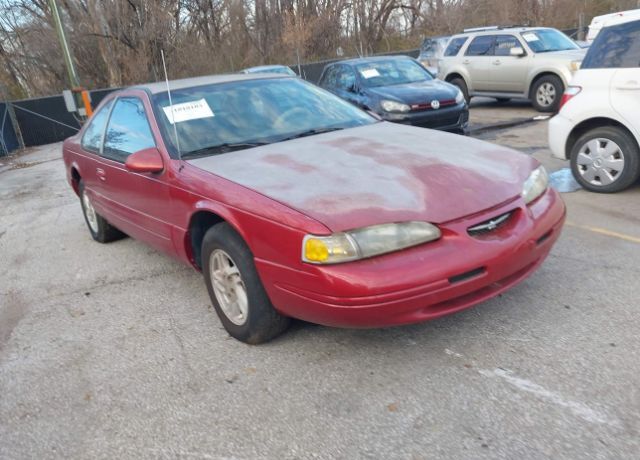 Ford Thunderbird
