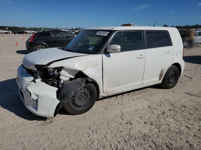 Toyota SCION xB