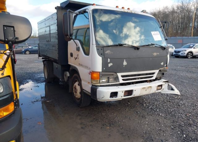Isuzu NPR