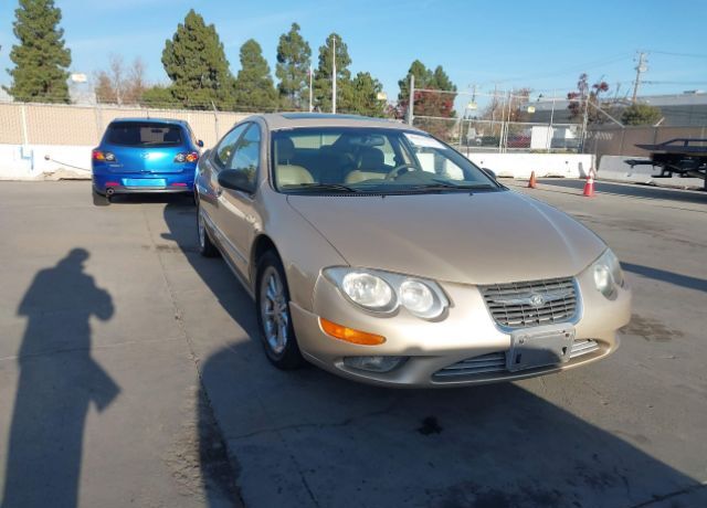 Chrysler 300