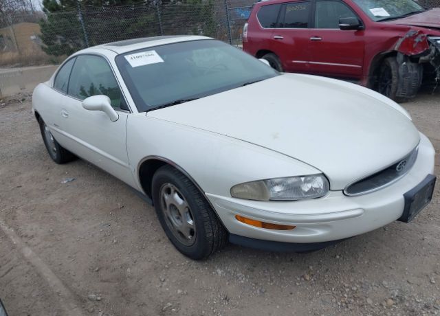 Buick Riviera