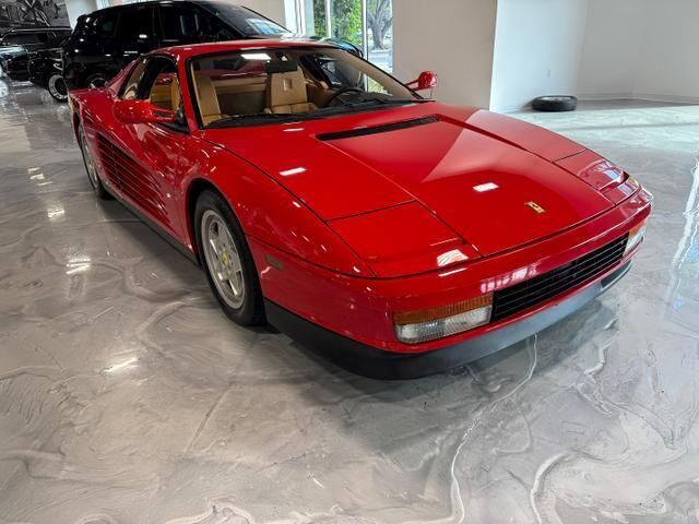 FERRARI