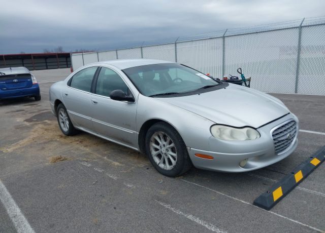 Chrysler LHS
