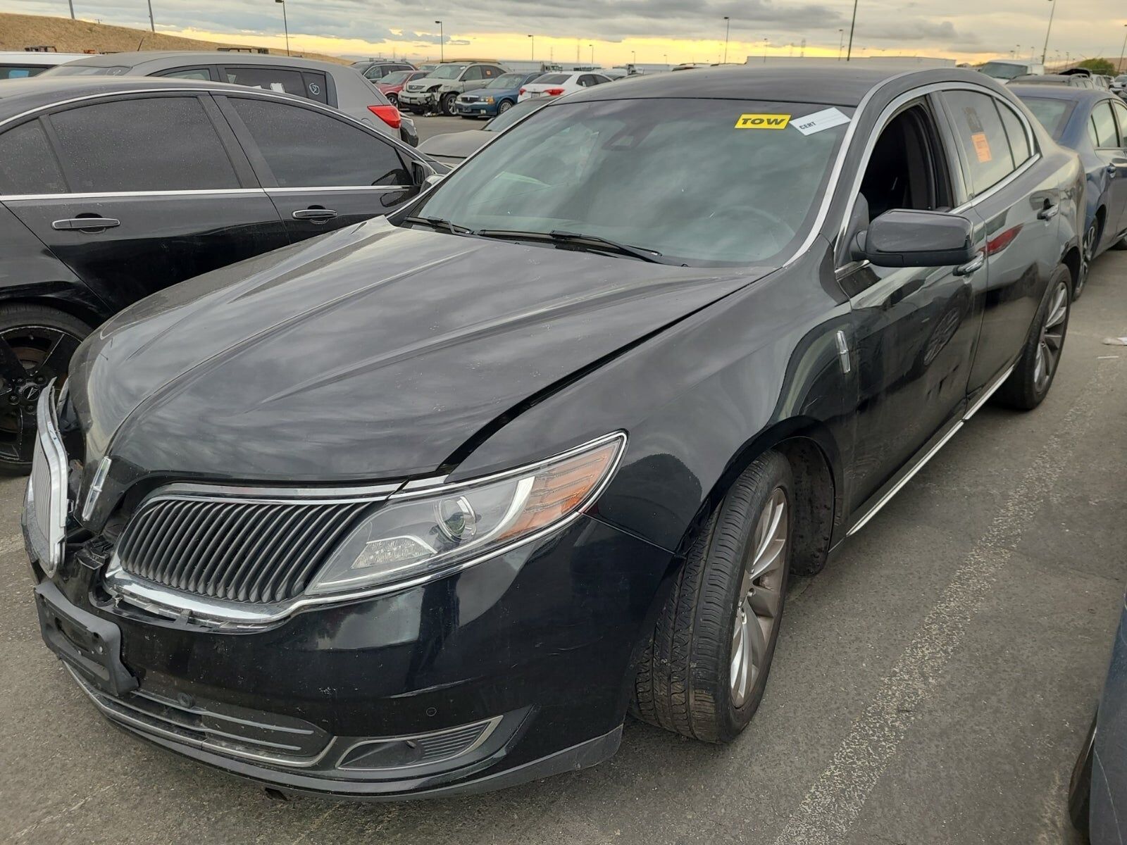 LINCOLN