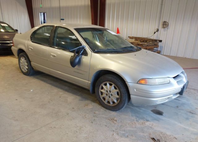 Dodge Stratus