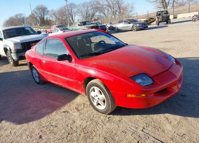 Pontiac Sunfire
