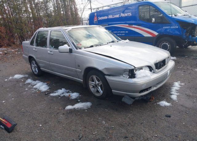 Volvo S70