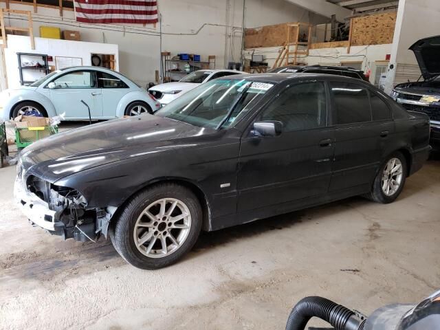 BMW 530i