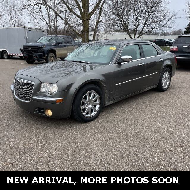 Chrysler 300C