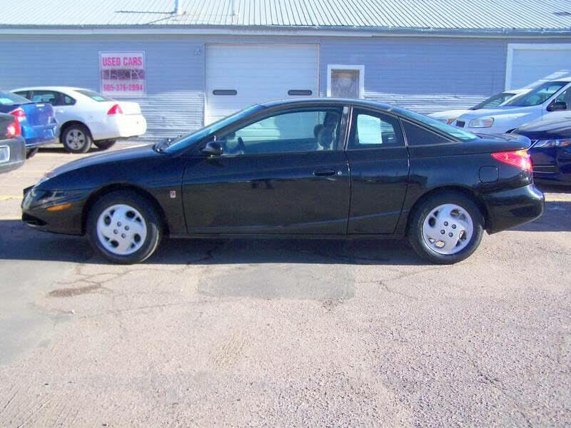 Saturn SC2
