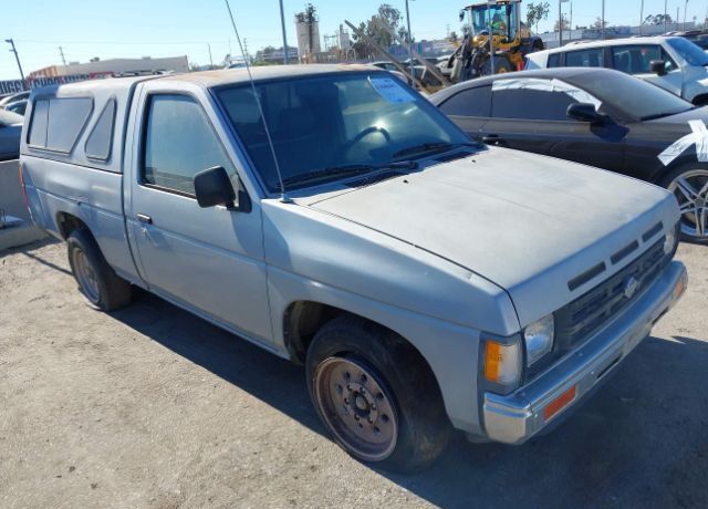 Nissan Pickup