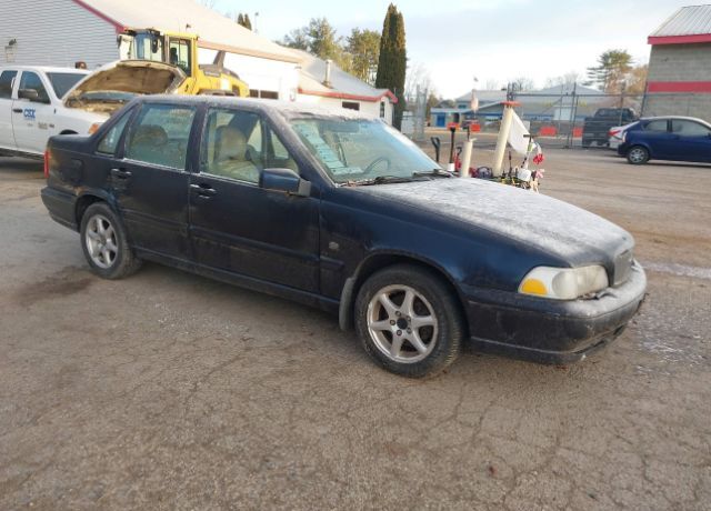Volvo S70