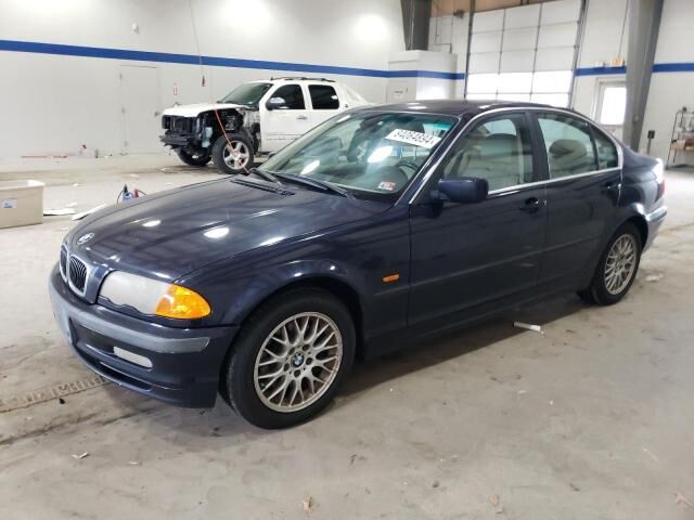 BMW 328i