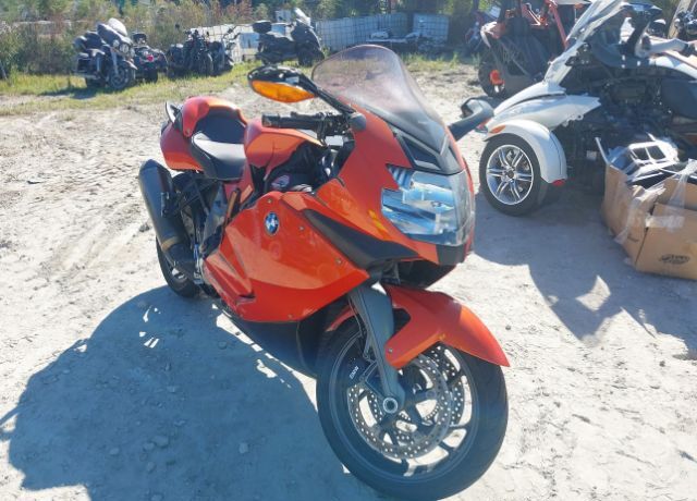 BMW K 1300 S