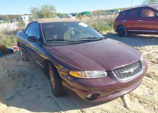 Chrysler Sebring