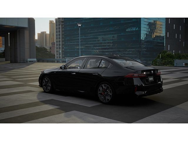 2025 BMW 530i