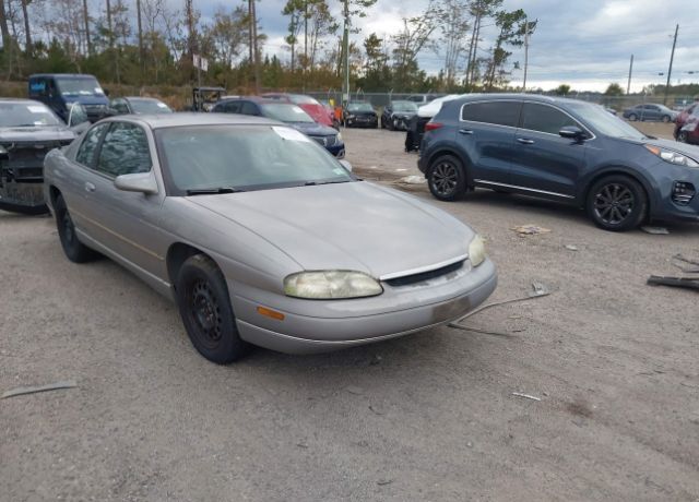 Chevrolet Monte Carlo