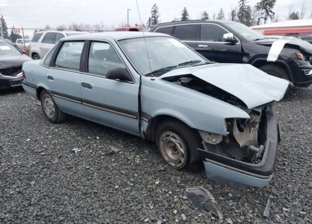 Ford Tempo