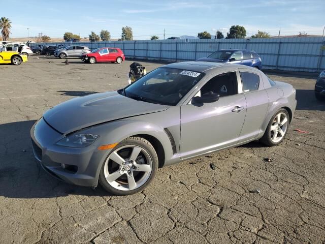 Mazda RX-8