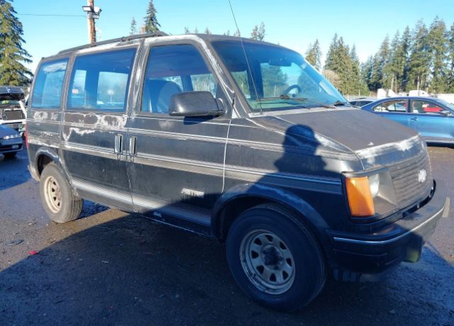 Chevrolet Astro Van