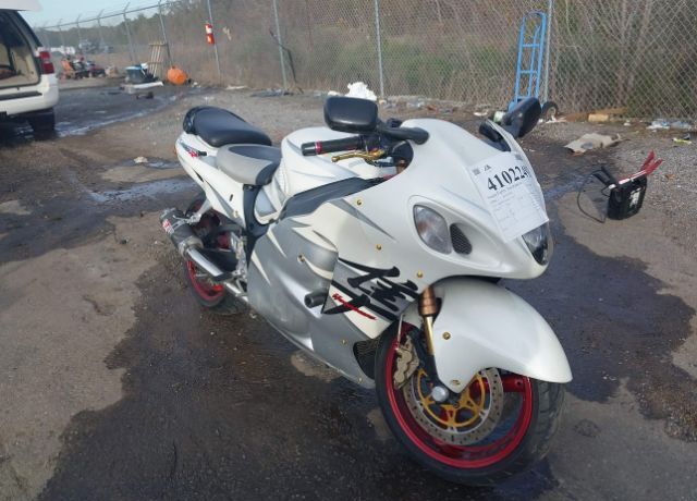 Suzuki GSX1300R