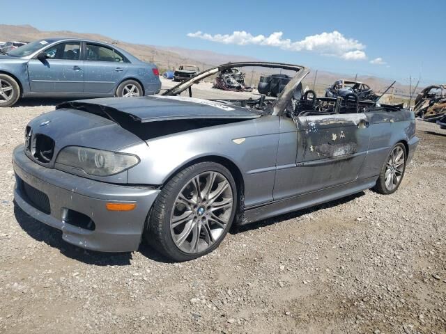 BMW 330Cic