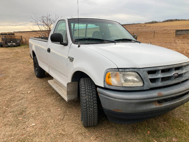 Ford F-250