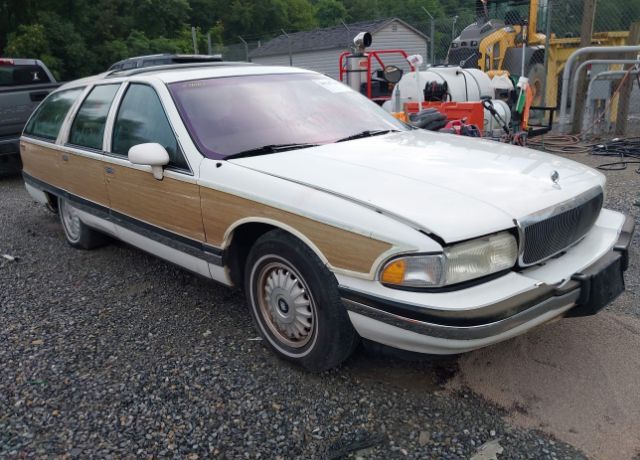 Buick Roadmaster