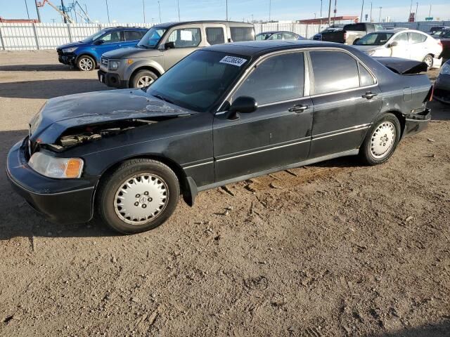 Acura RL