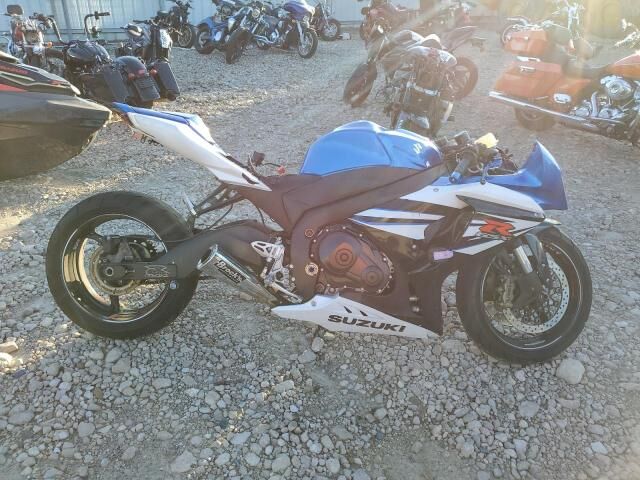 Suzuki GSX-R1000L