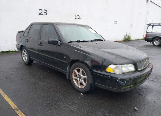 Volvo S70