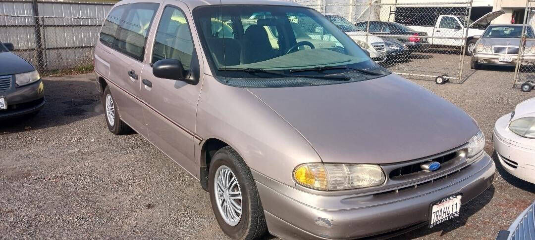 Ford Windstar