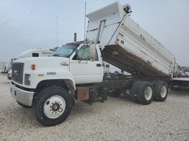GMC C7