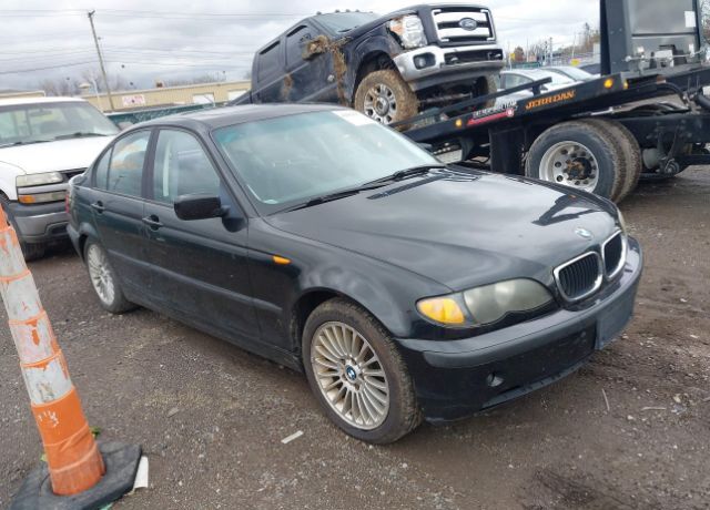 BMW 325xi