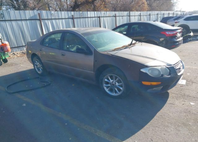 Chrysler 300