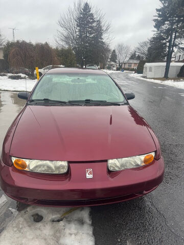 Saturn SL